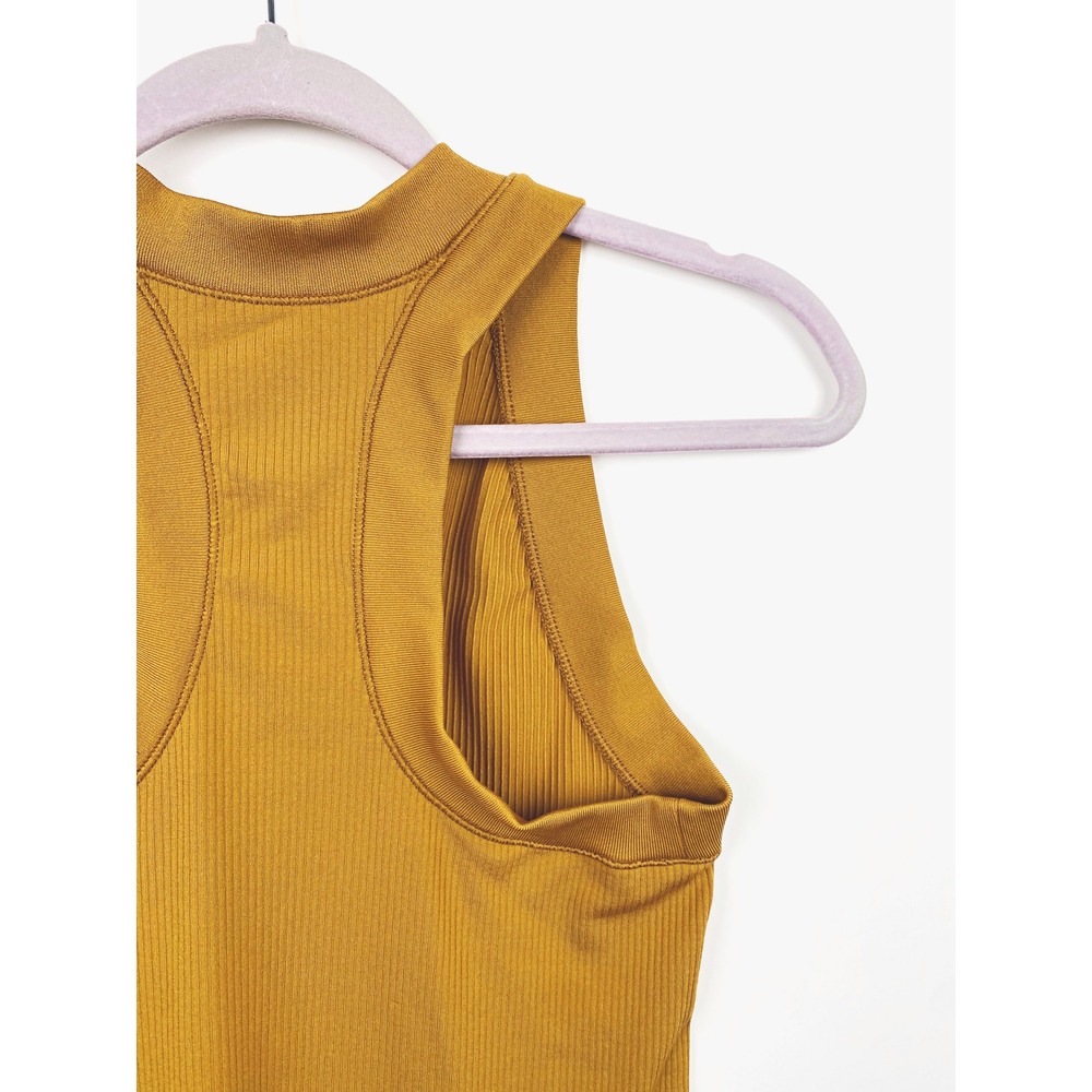 Athleta Renew Ribbed Racerback Tank - Picture 5 of 5